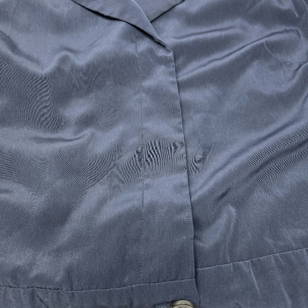 J. Crew crew trench